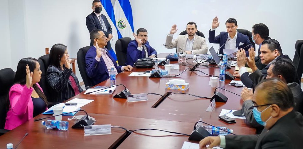Asamblea emite dictamen favorable para financiar el Programa de Modernización de la DIGESTYC asamblea-emite-dictamen-favorable-para-financiar-el-programa-de-modernizacion-de-la-digestyc